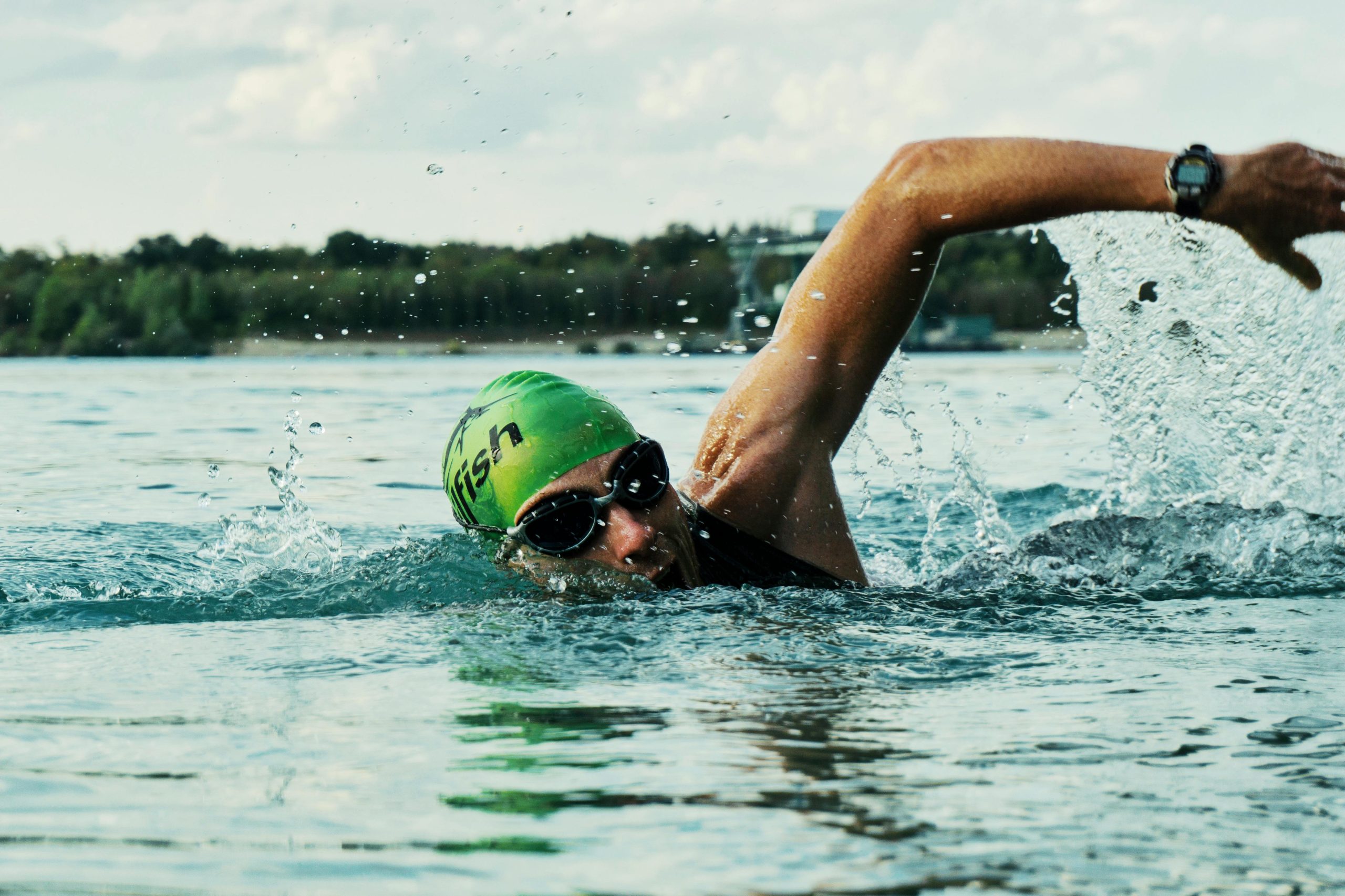 Does Swimming Build Muscle Fast? Benefits & Training Tips